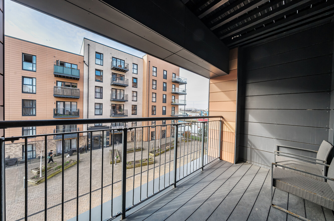 Thomas Blake Avenue, Southampton, Hampshire, SO14