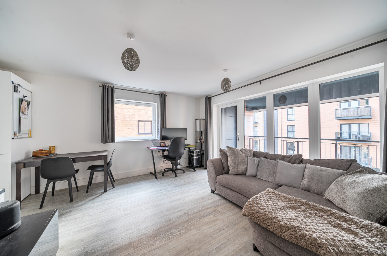 Thomas Blake Avenue, Southampton, Hampshire, SO14