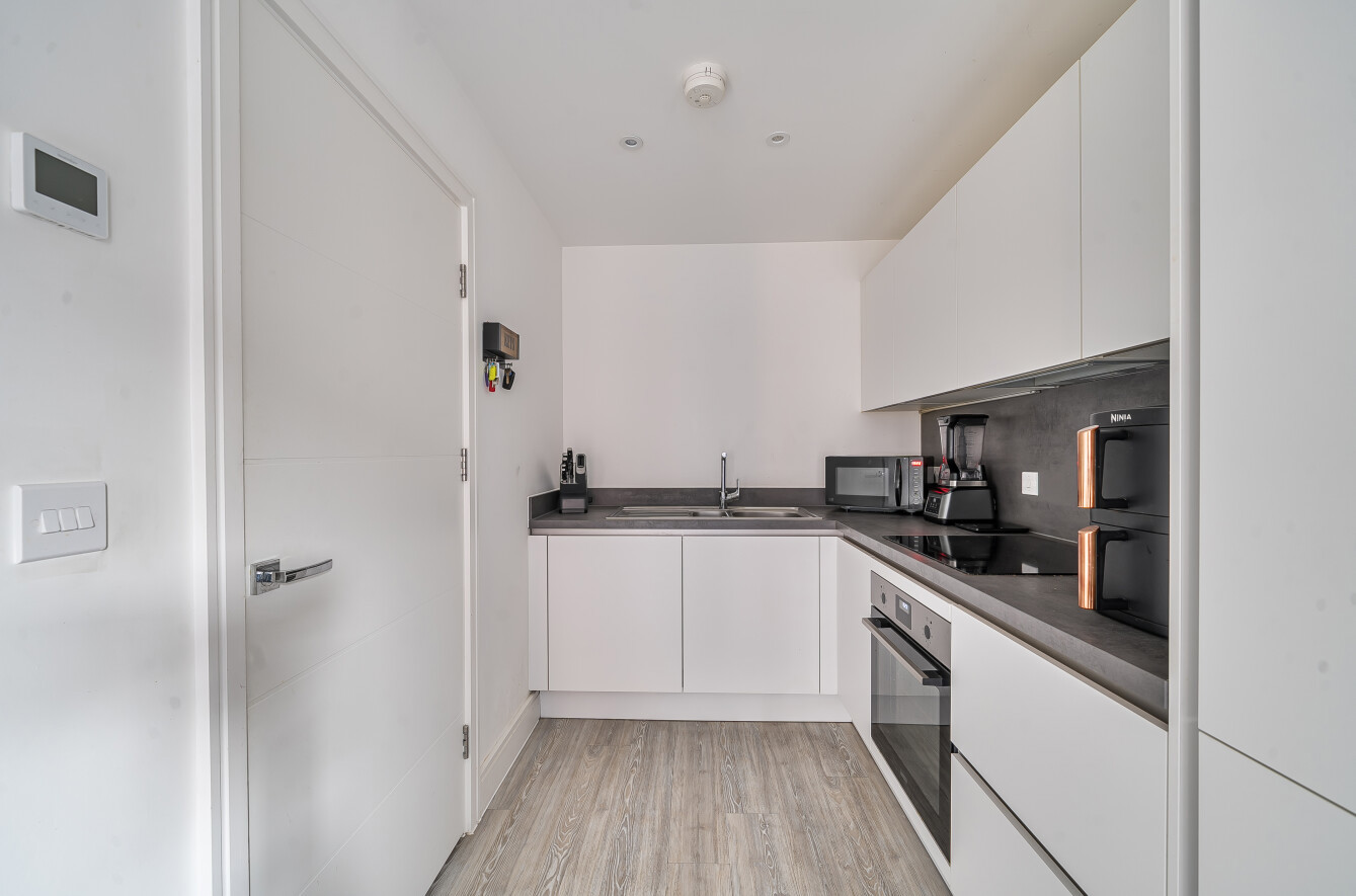 Thomas Blake Avenue, Southampton, Hampshire, SO14