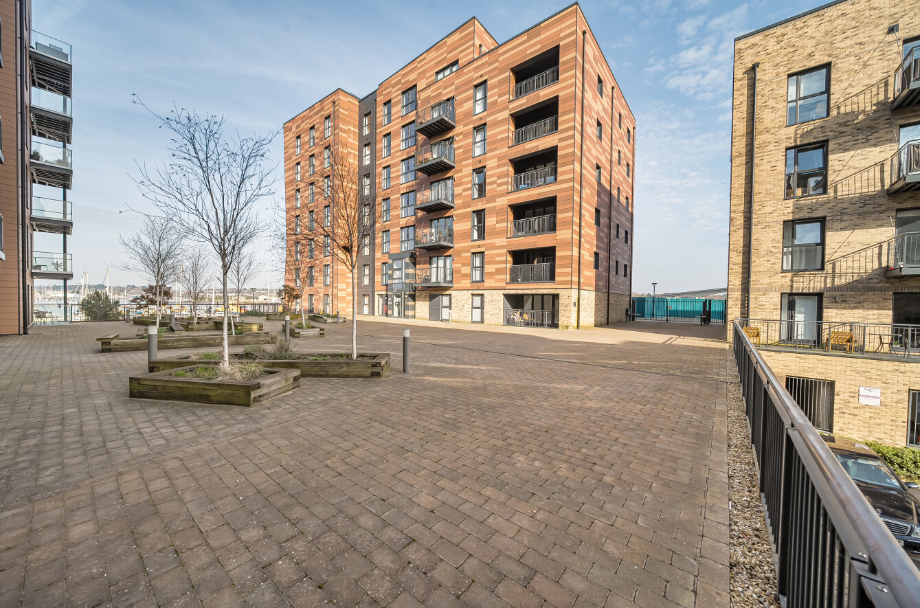 Thomas Blake Avenue, Southampton, Hampshire, SO14