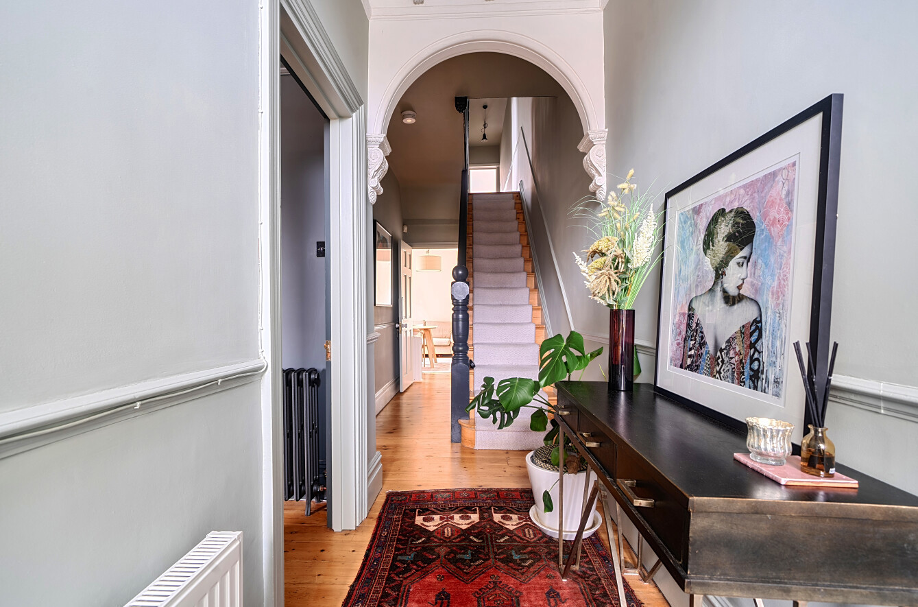 Greville Road, Upper Shirley, Southampton, Hampshire, SO15