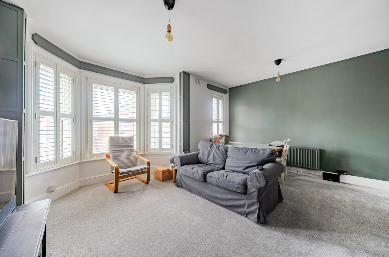 Norfolk Road, Shirley, Southampton, Hampshire, SO15 - Charters