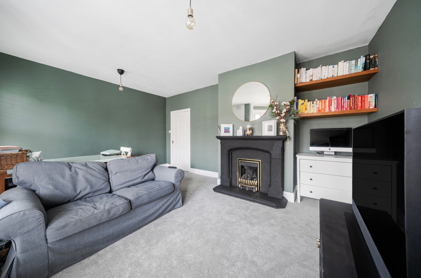 Norfolk Road, Shirley, Southampton, Hampshire, SO15 - Charters