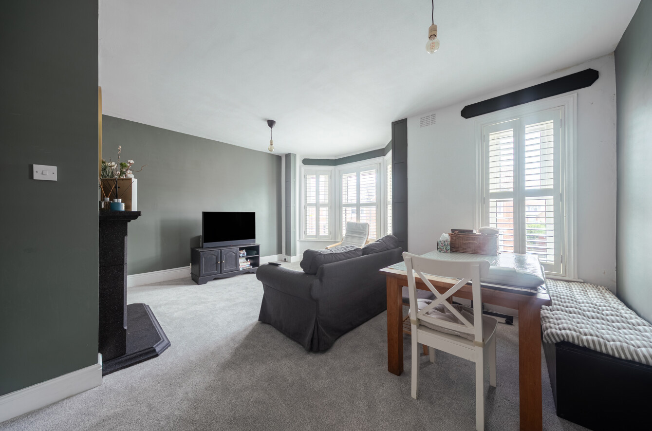 Norfolk Road, Shirley, Southampton, Hampshire, SO15 - Charters