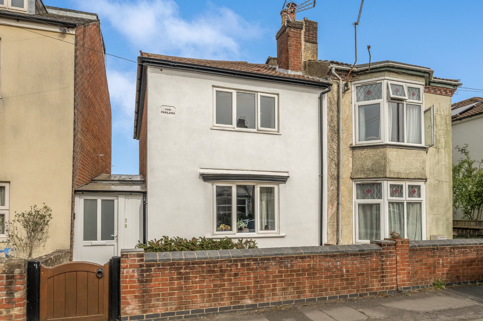 Priory Road, St Denys, Southampton, Hampshire, SO17