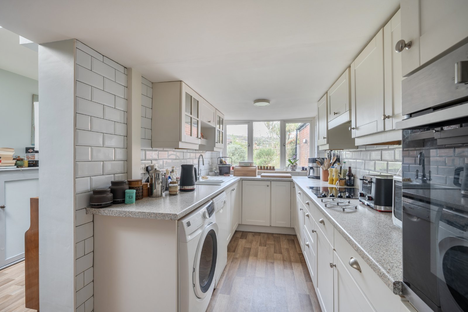 Priory Road, St Denys, Southampton, Hampshire, SO17