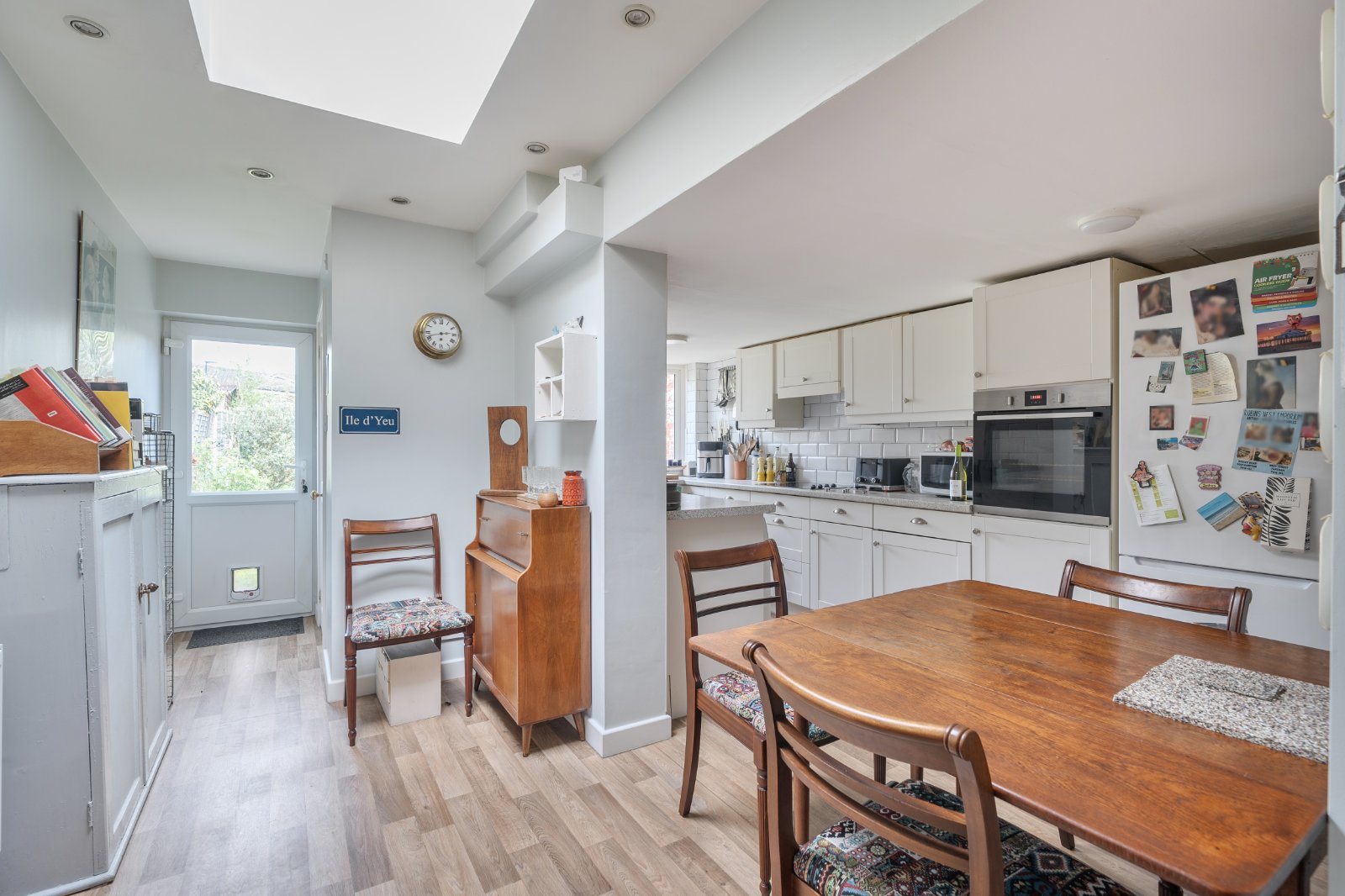 Priory Road, St Denys, Southampton, Hampshire, SO17