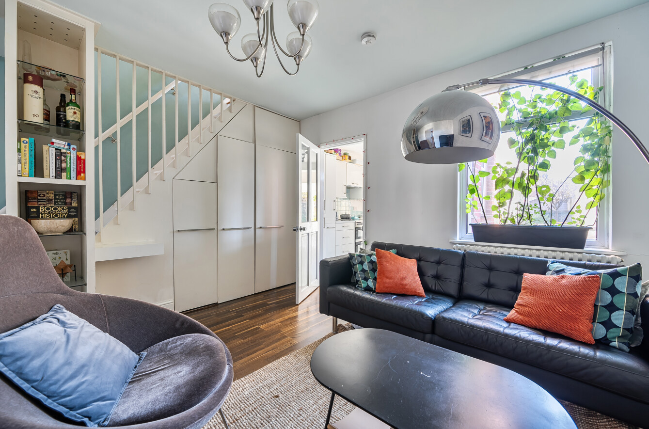 English Road, Shirley, Southampton, Hampshire, SO15