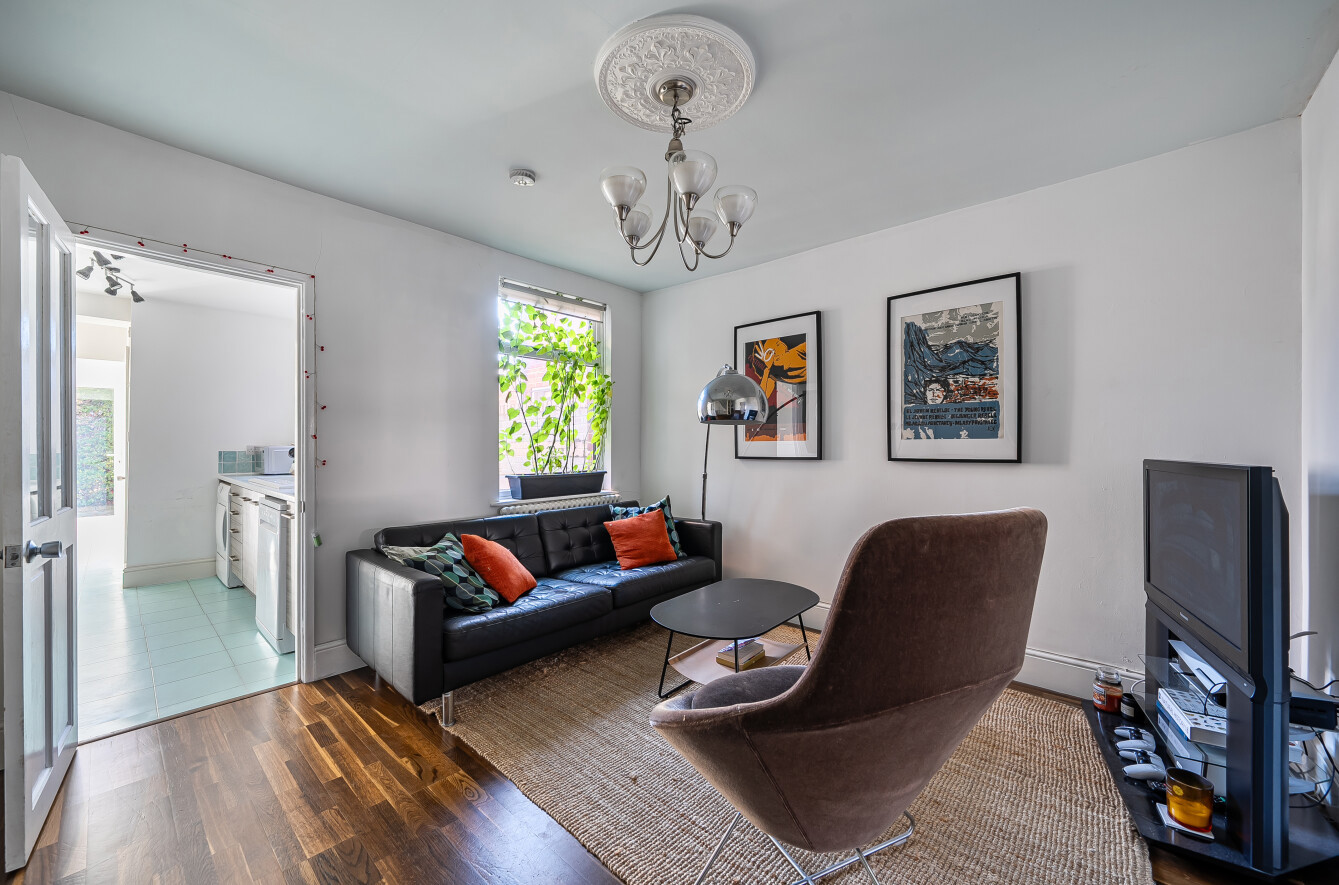 English Road, Shirley, Southampton, Hampshire, SO15