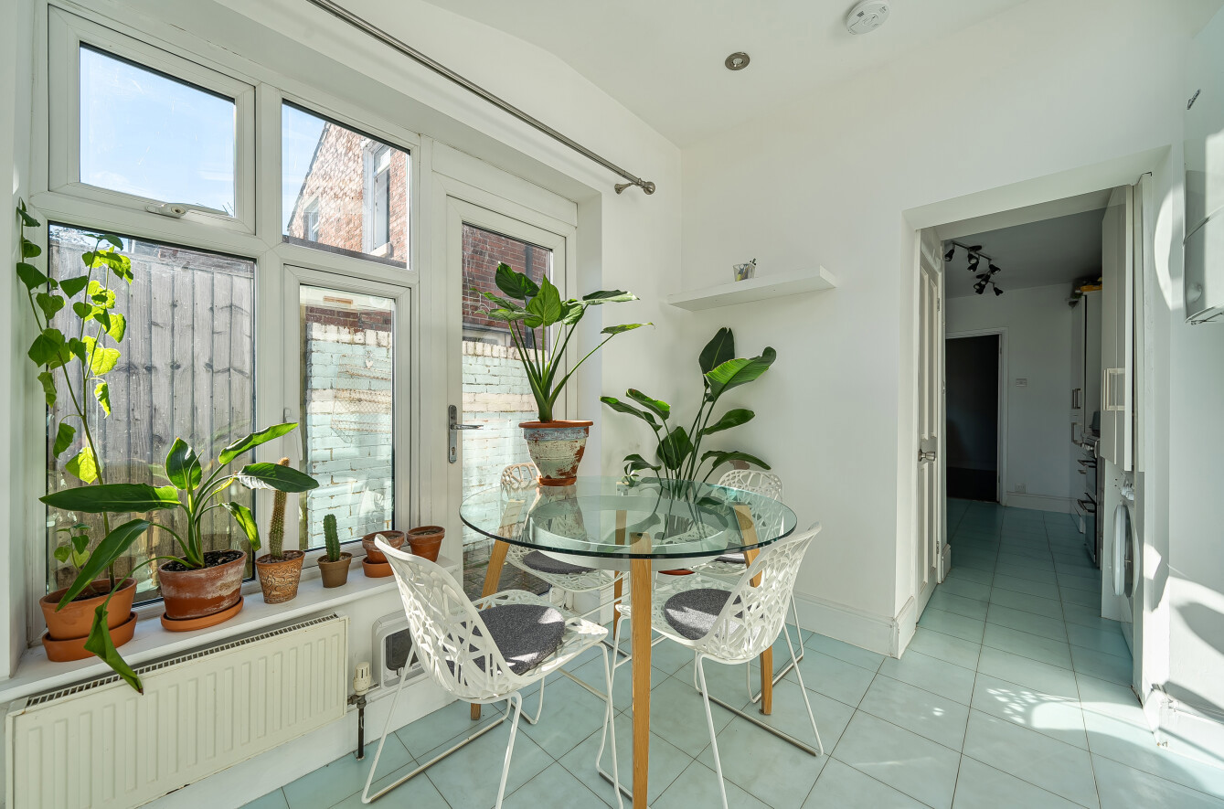 English Road, Shirley, Southampton, Hampshire, SO15