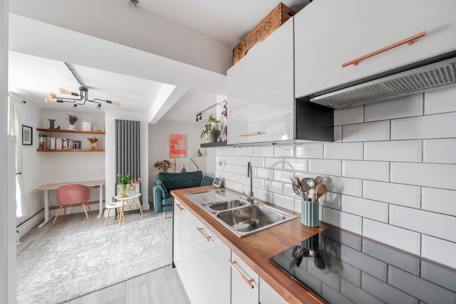 Town Quay, Southampton, Hampshire, SO14