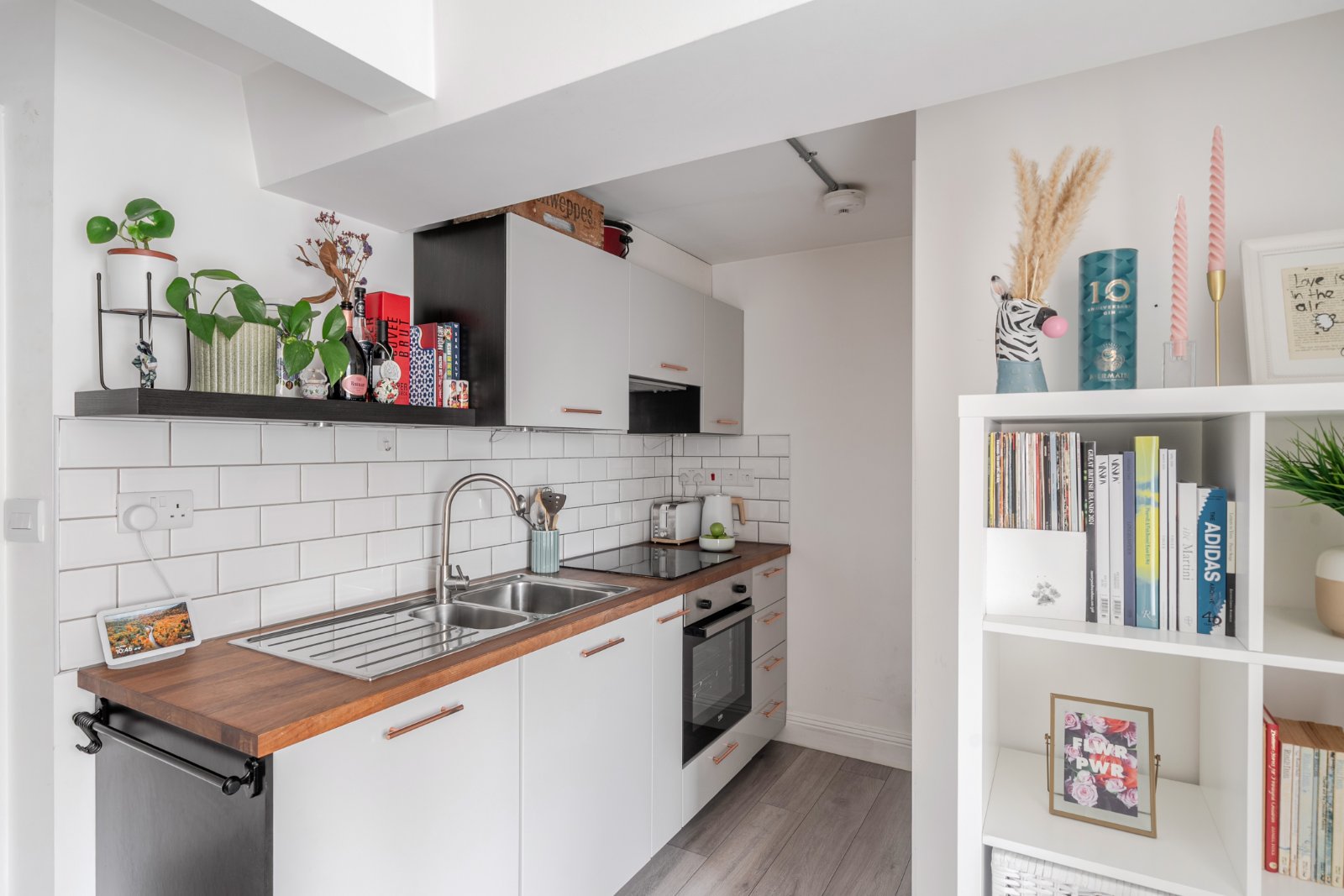 Town Quay, Southampton, Hampshire, SO14