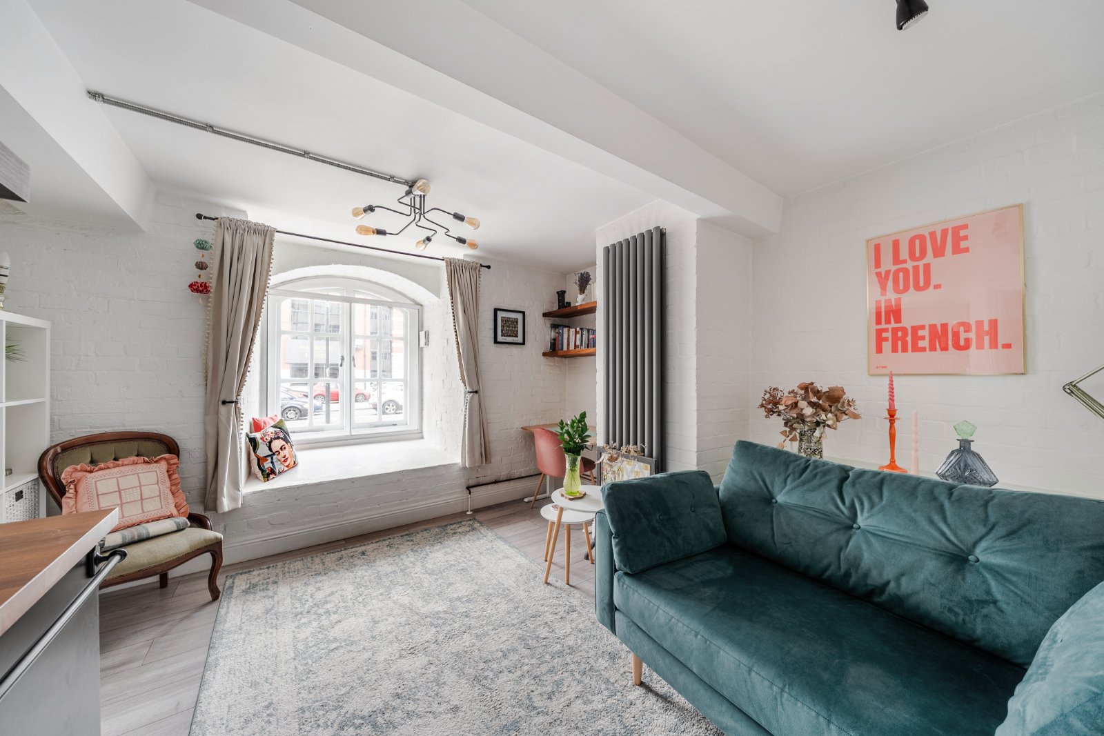 Town Quay, Southampton, Hampshire, SO14