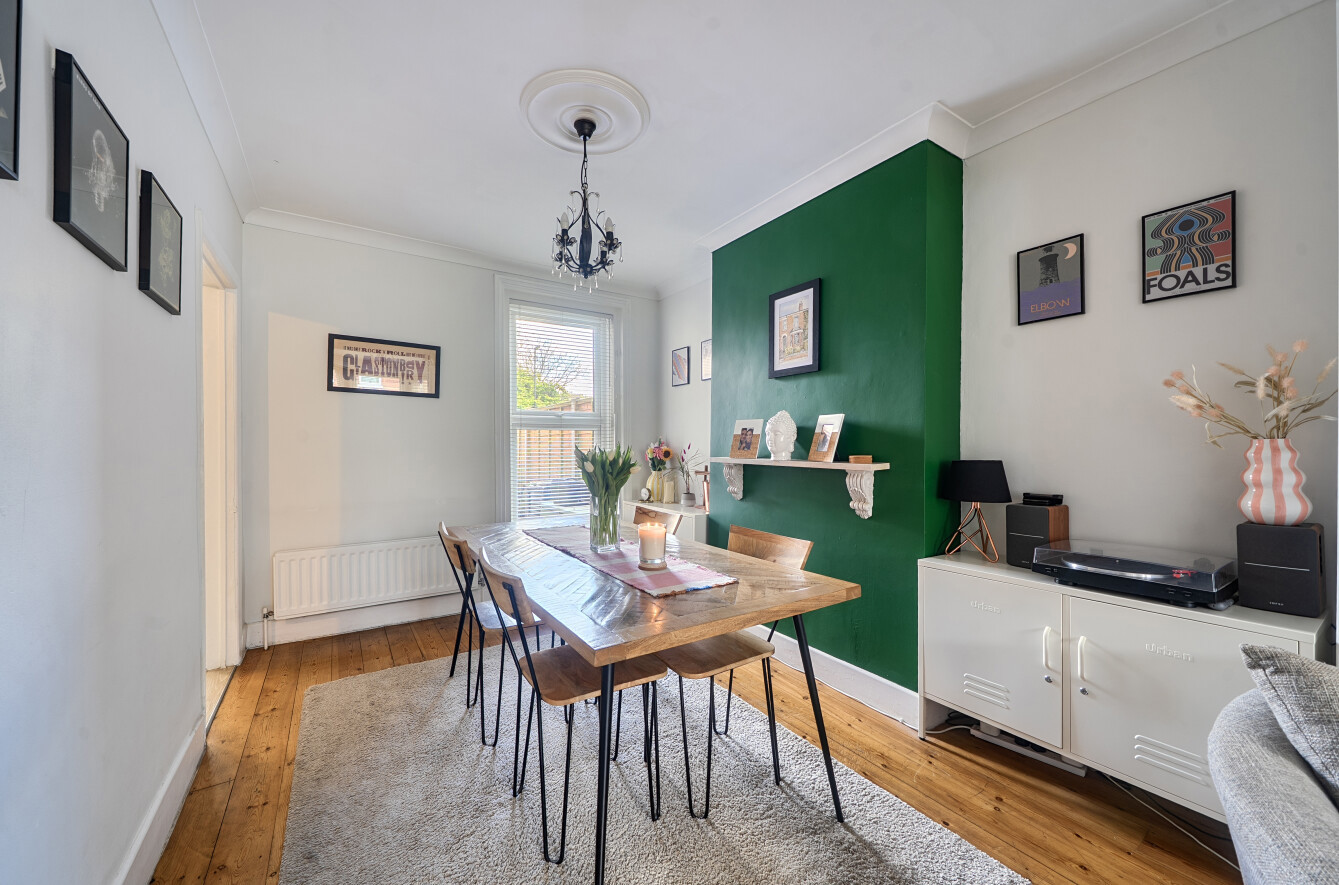 Marchwood Road, Freemantle, Southampton, Hampshire, SO15 - Charters