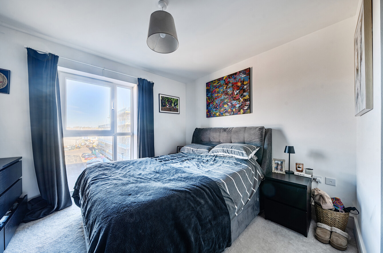 Meridian Way, Southampton, Hampshire, SO14 Meridian Way, Southampton, Hampshire, SO14 - Charters