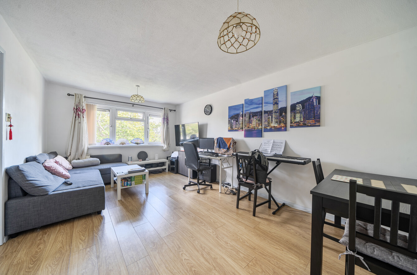 Adelaide Road, St Denys, Southampton, Hampshire, SO17 - Charters