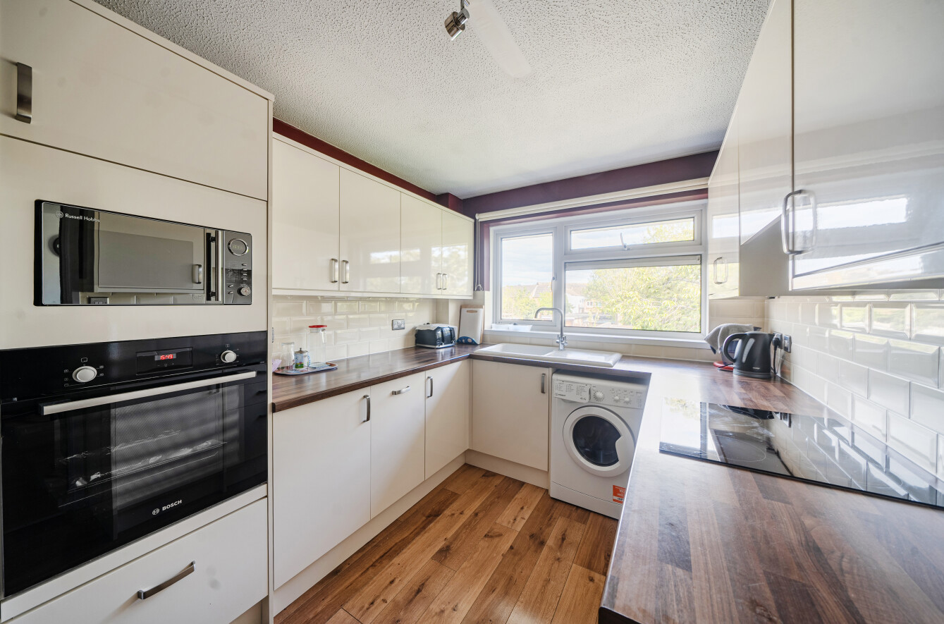 Adelaide Road, St Denys, Southampton, Hampshire, SO17 - Charters