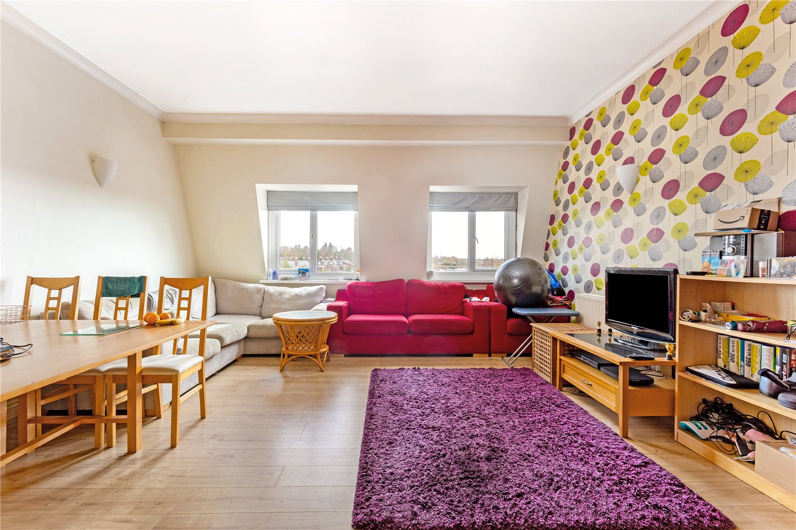 Swan Lane, Winchester, Hampshire, SO23 - Charters
