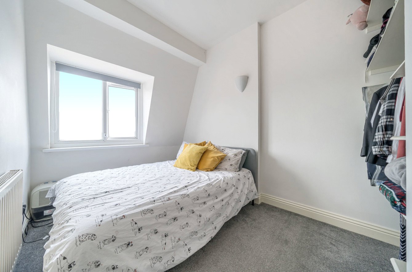 Swan Lane, Winchester, Hampshire, SO23 - Charters