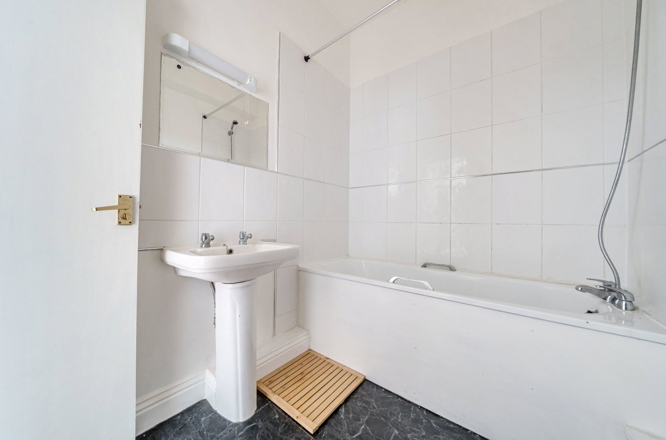 Swan Lane, Winchester, Hampshire, SO23