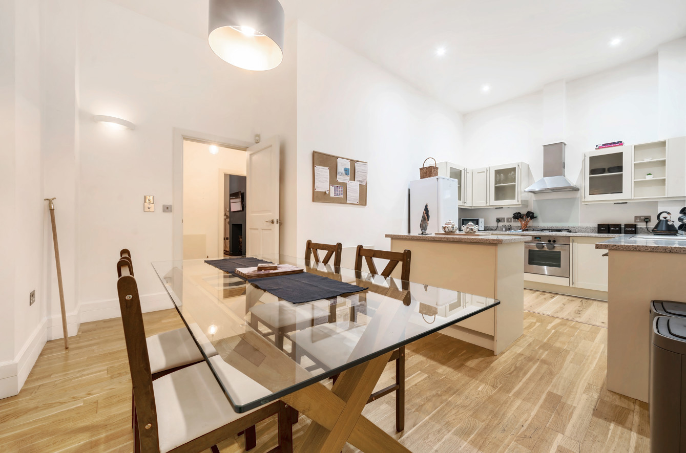 Market Lane, Winchester, Hampshire, SO23