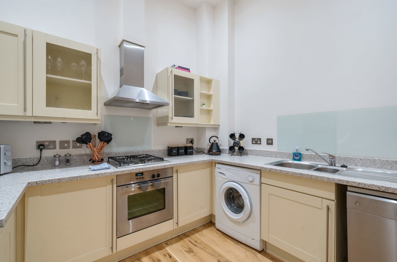 Market Lane, Winchester, Hampshire, SO23