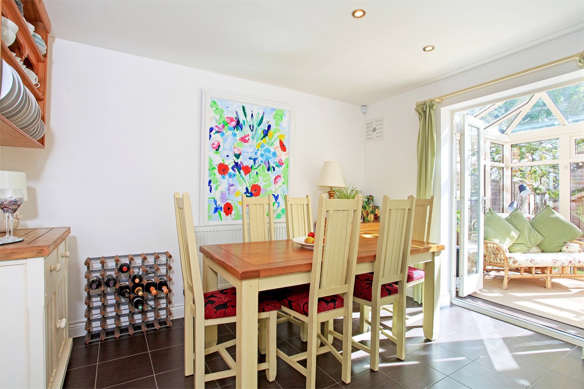 Royal Crescent, Winchester, Hampshire, SO22 - Charters