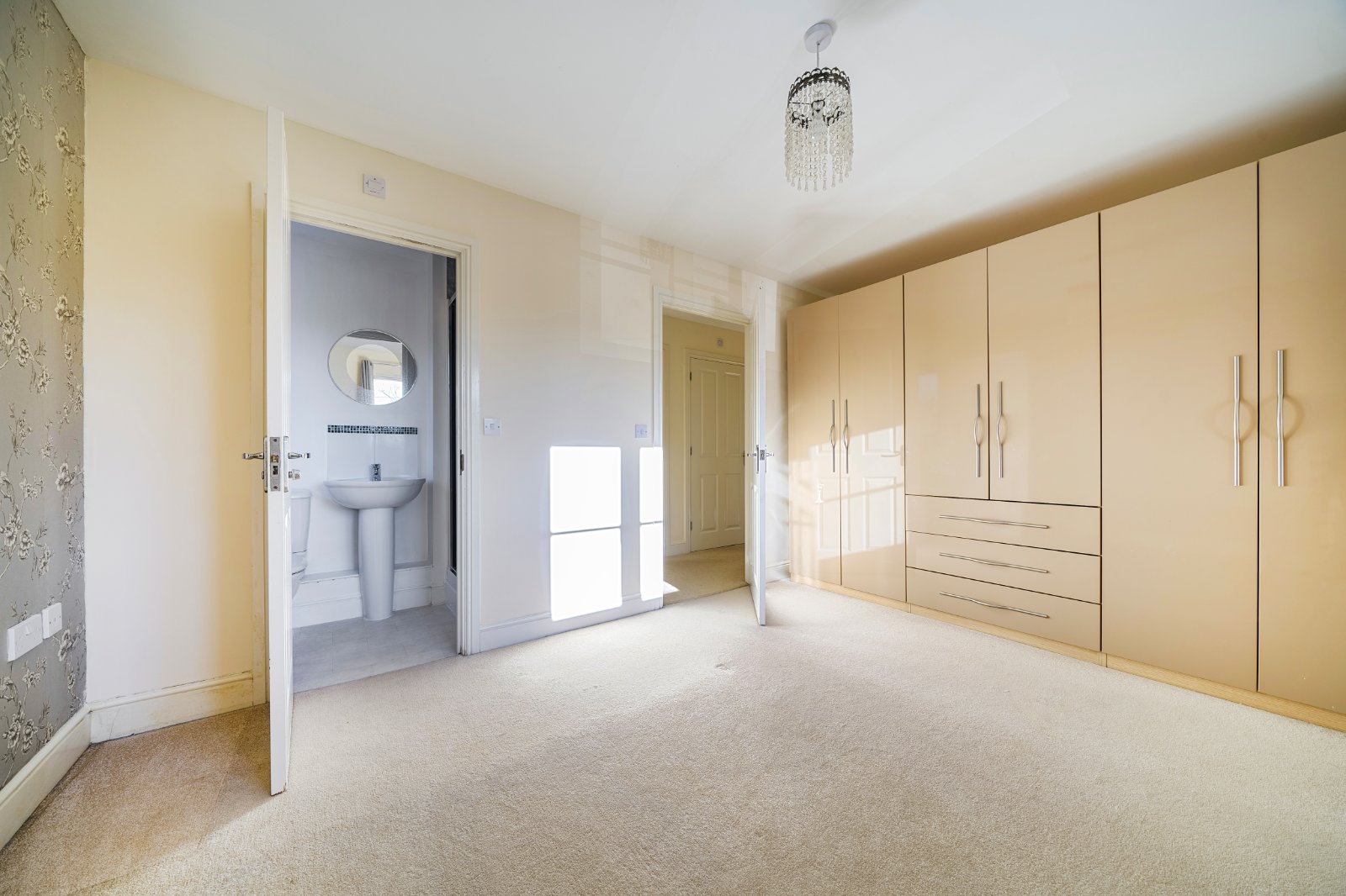 Ellis Drive, Micheldever Station, Winchester, Hampshire, SO21 Ellis Drive, Micheldever Station, Winchester, Hampshire, SO21 - Charters