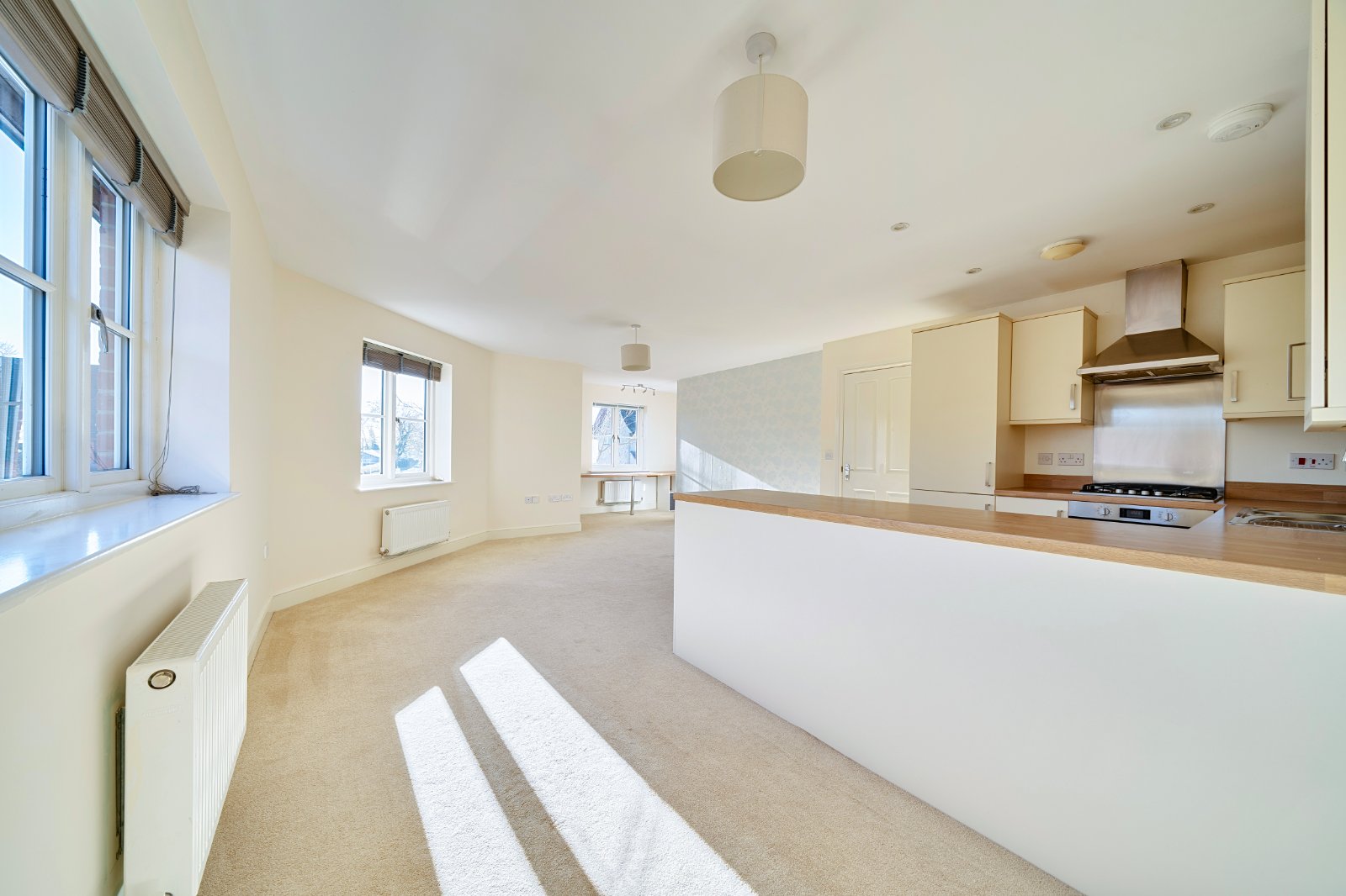 Ellis Drive, Micheldever Station, Winchester, Hampshire, SO21 Ellis Drive, Micheldever Station, Winchester, Hampshire, SO21 - Charters