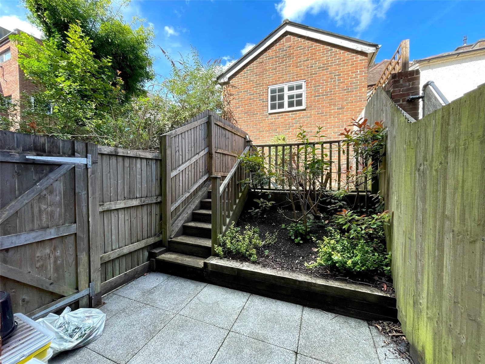 2-5 St Clement Street, Winchester, Hampshire, SO23