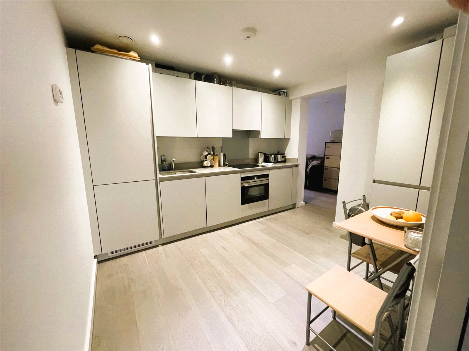 2-5 St Clement Street, Winchester, Hampshire, SO23 - Charters