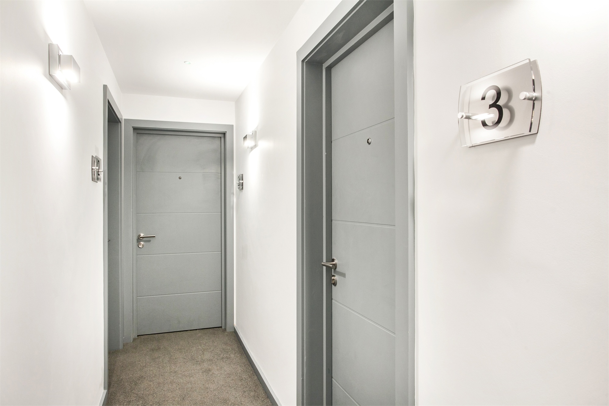 2-5 St Clement Street, Winchester, Hampshire, SO23