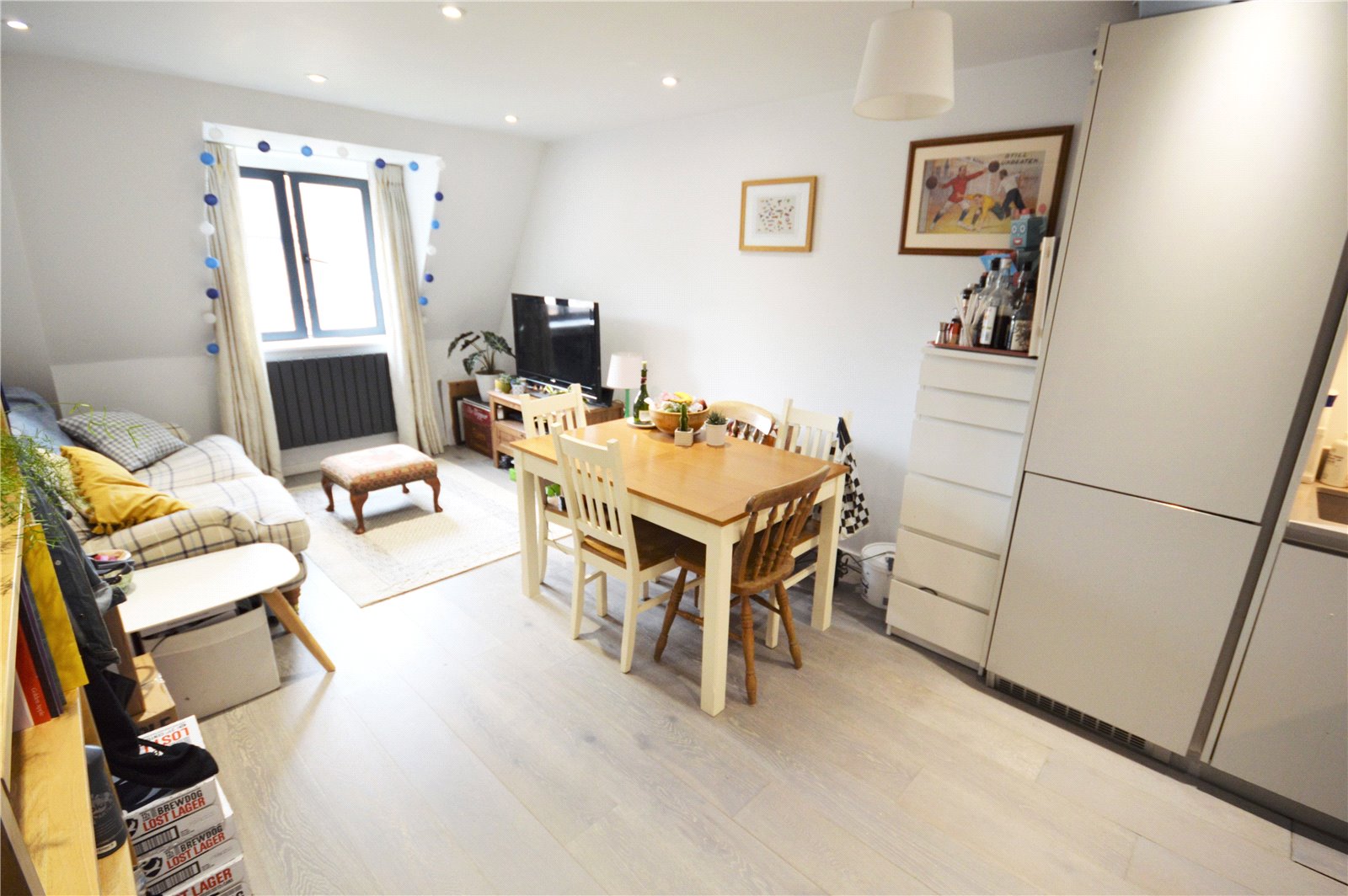2-5 St Clement Street, Winchester, Hampshire, SO23 - Charters
