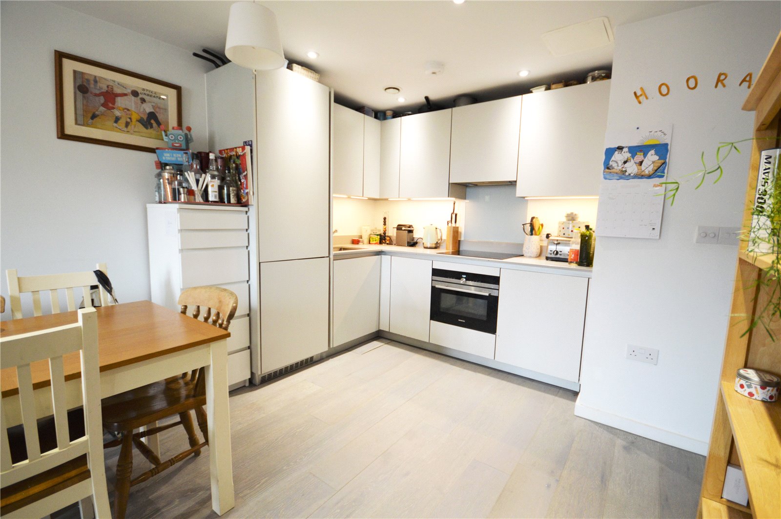 2-5 St Clement Street, Winchester, Hampshire, SO23 - Charters