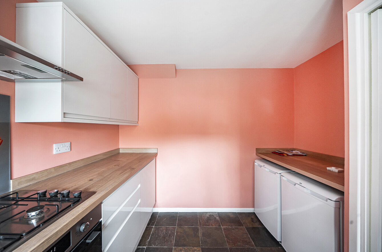 Falcon View, Winchester, Hampshire, SO22 - Charters