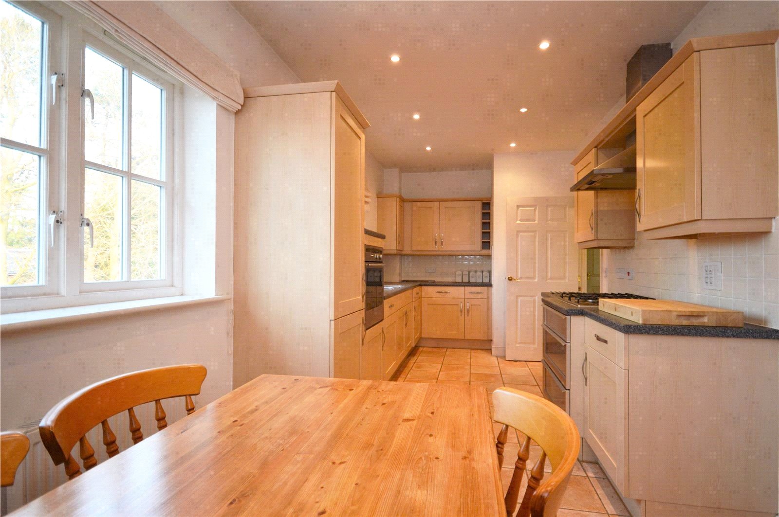 Braemore Court, Marnhull Rise, Winchester, Hampshire, SO22