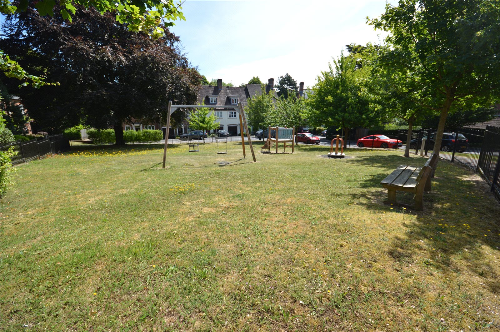 Braemore Court, Marnhull Rise, Winchester, Hampshire, SO22 - Charters