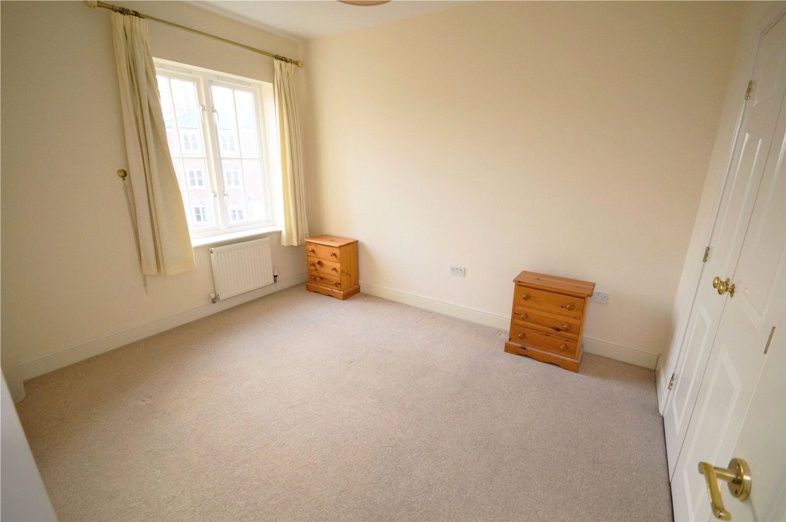 Braemore Court, Marnhull Rise, Winchester, Hampshire, SO22