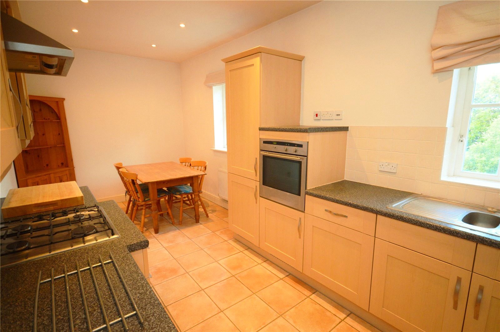 Braemore Court, Marnhull Rise, Winchester, Hampshire, SO22 - Charters