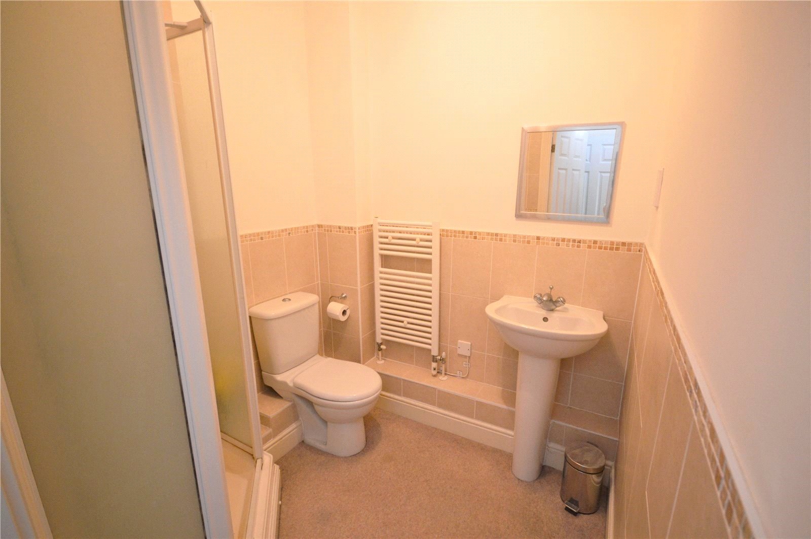 Braemore Court, Marnhull Rise, Winchester, Hampshire, SO22