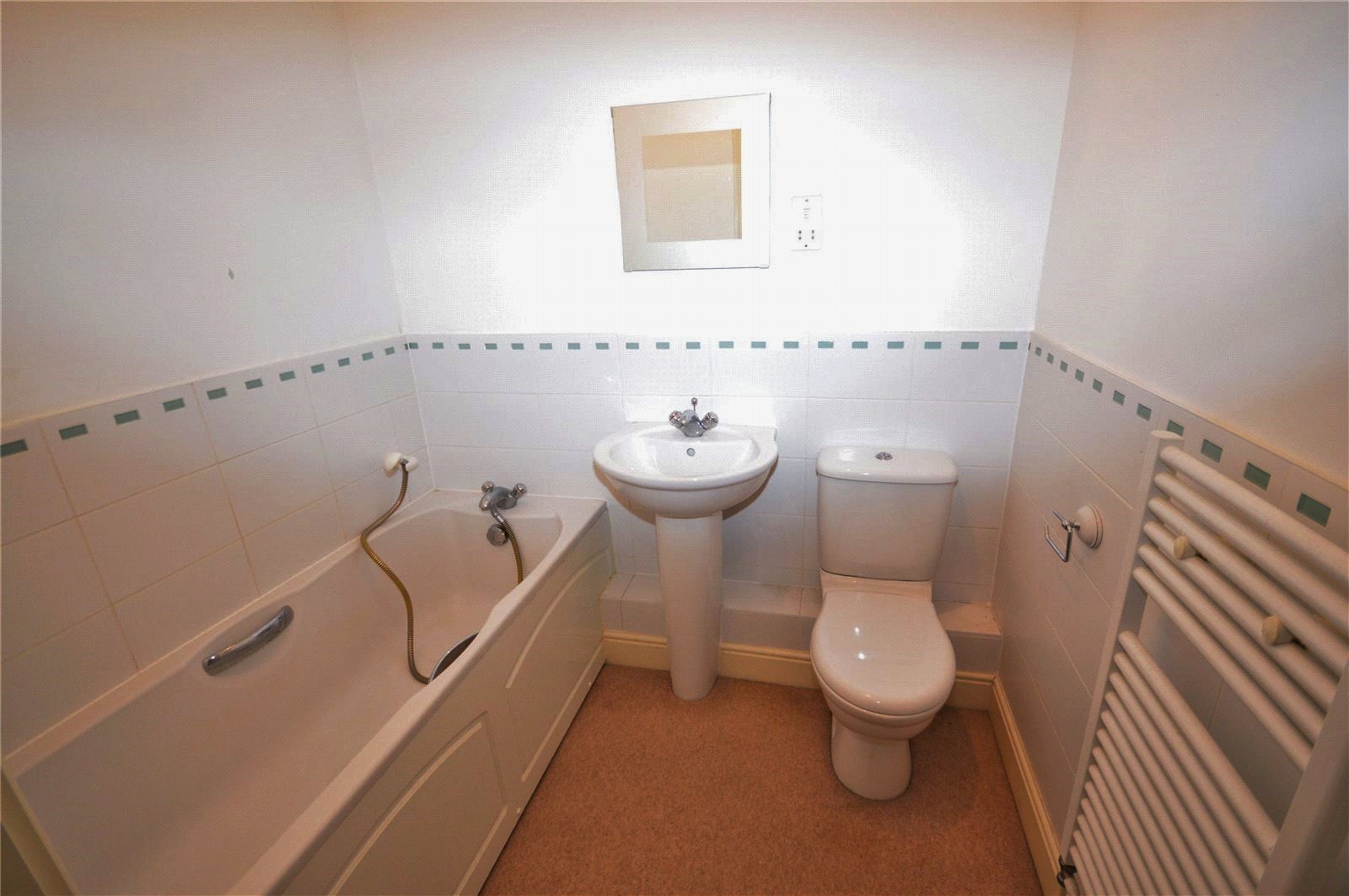 Braemore Court, Marnhull Rise, Winchester, Hampshire, SO22