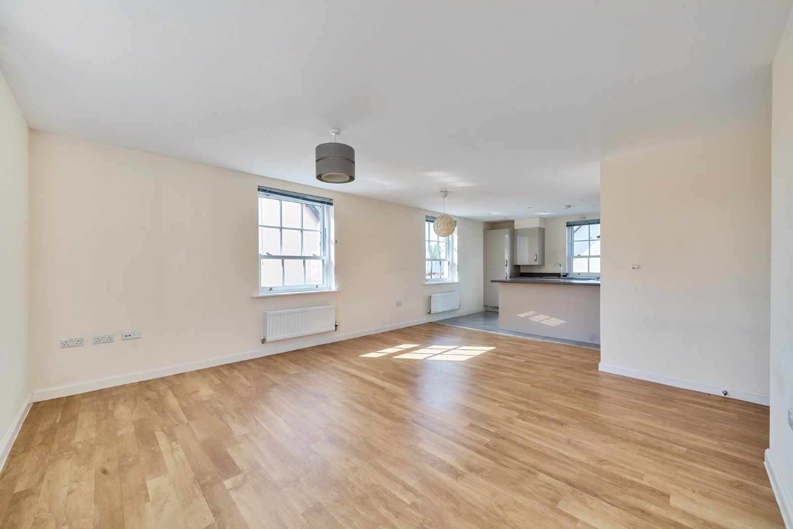 Howells House, Pitt Road, Winchester, Hampshire, SO22 - Charters