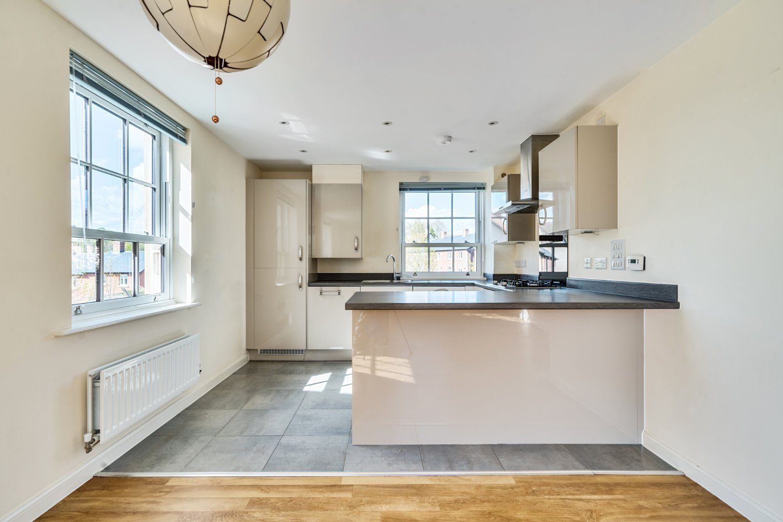 Howells House, Pitt Road, Winchester, Hampshire, SO22 - Charters