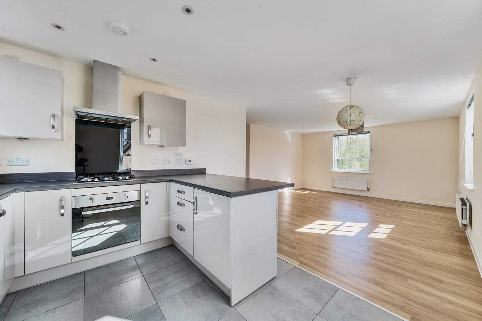 Howells House, Pitt Road, Winchester, Hampshire, SO22 - Charters