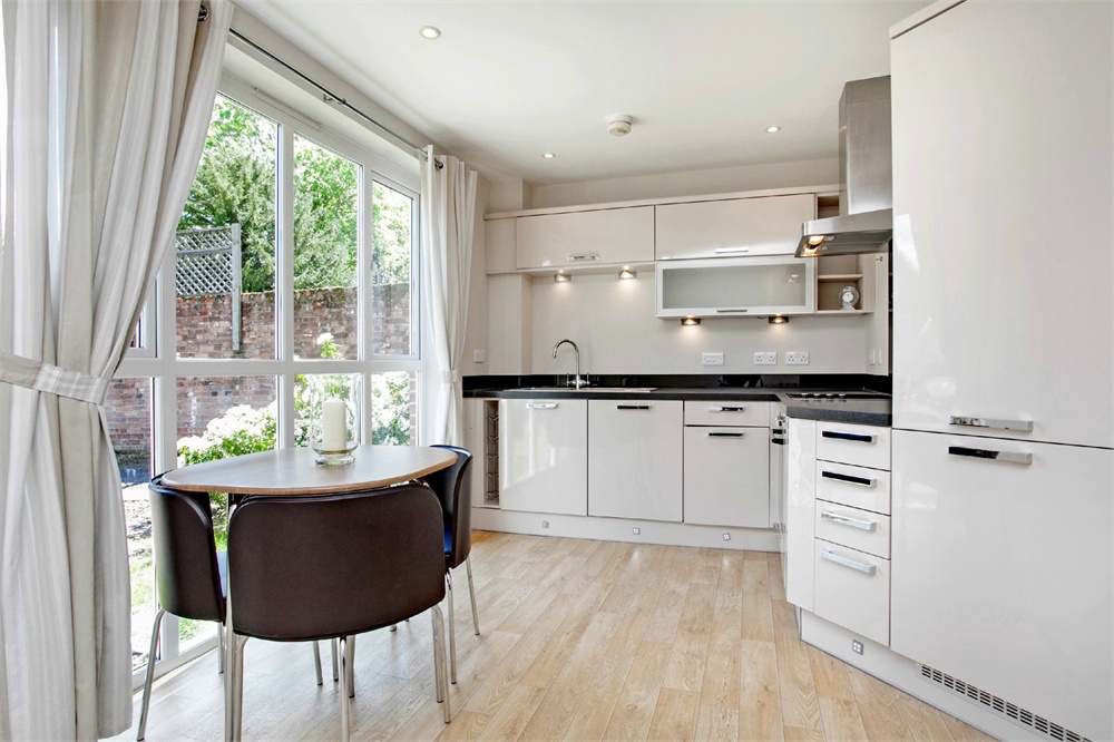 Christchurch Road, Winchester, Hampshire, SO23 - Charters