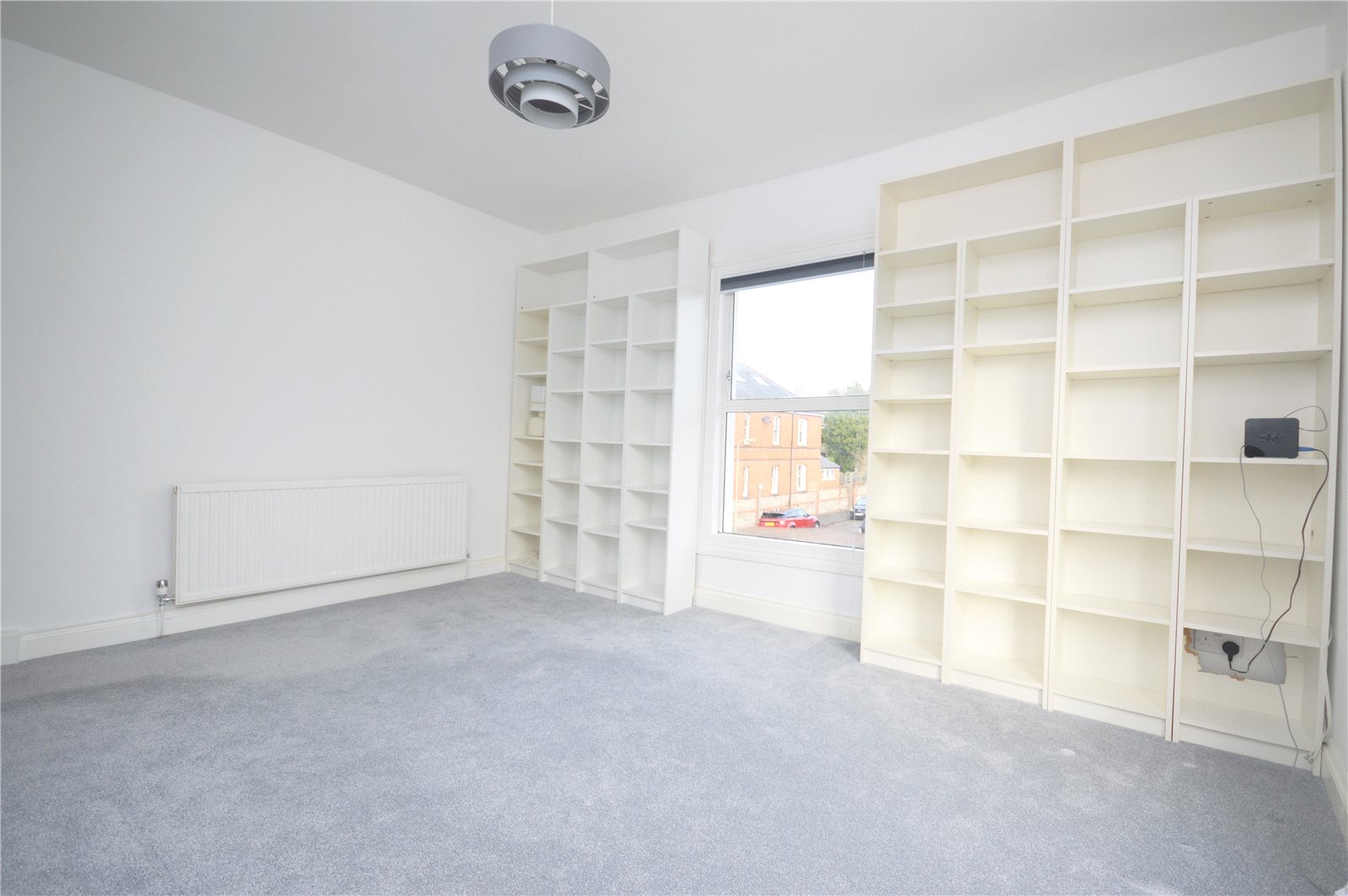 Stockbridge Road, Winchester, Hampshire, SO22