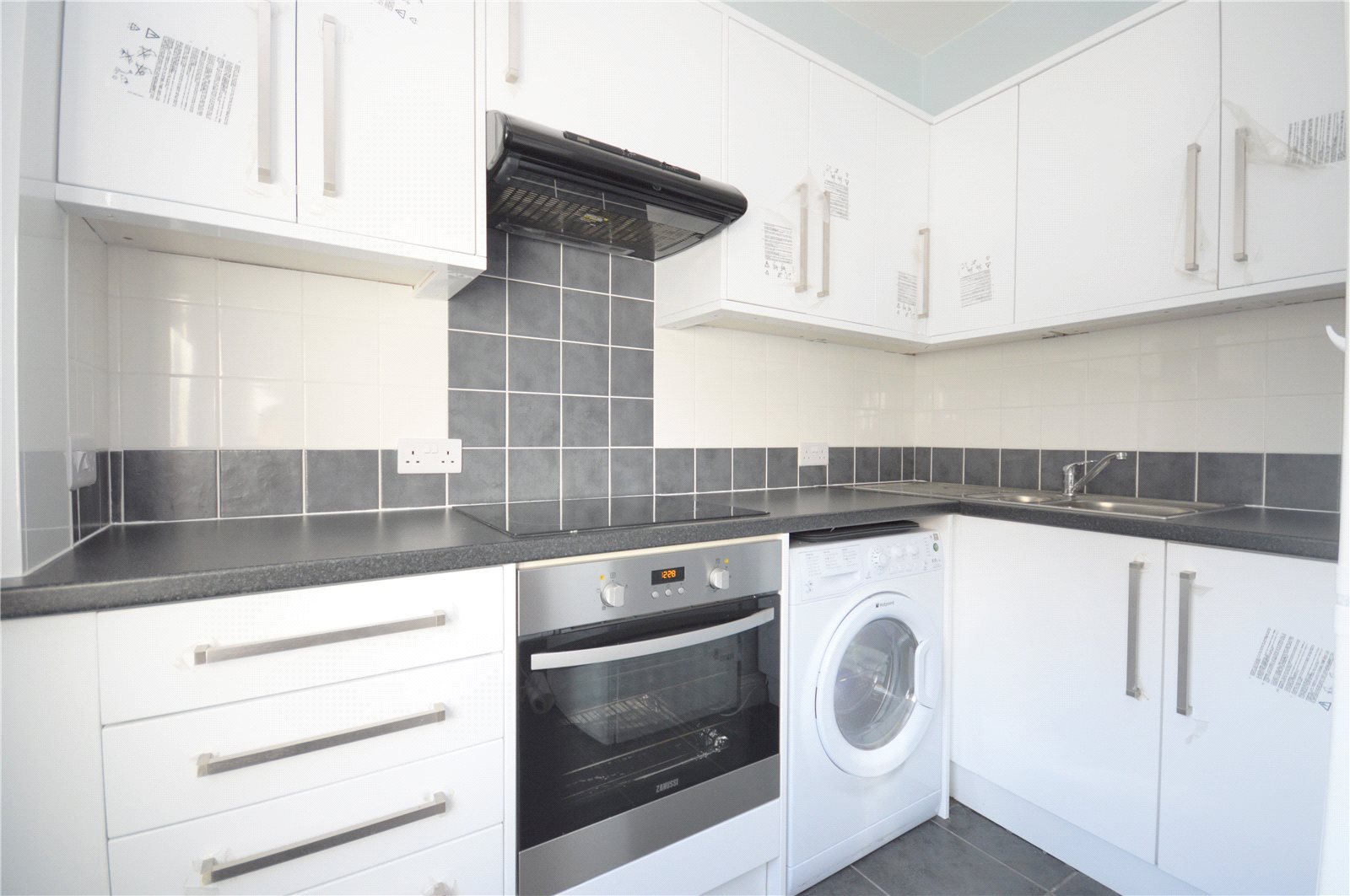 Stockbridge Road, Winchester, Hampshire, SO22