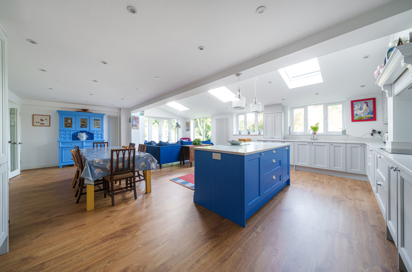 Caesars Way, Whitchurch, Hampshire, RG28