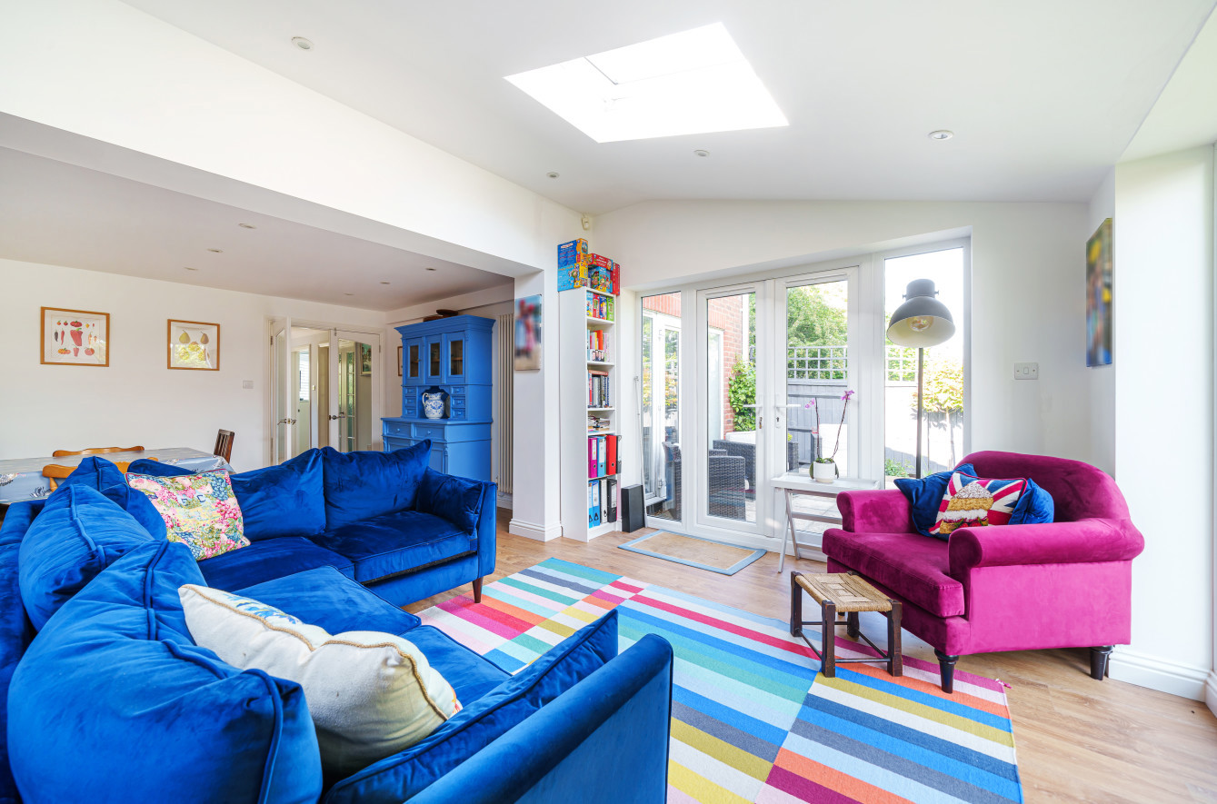 Caesars Way, Whitchurch, Hampshire, RG28