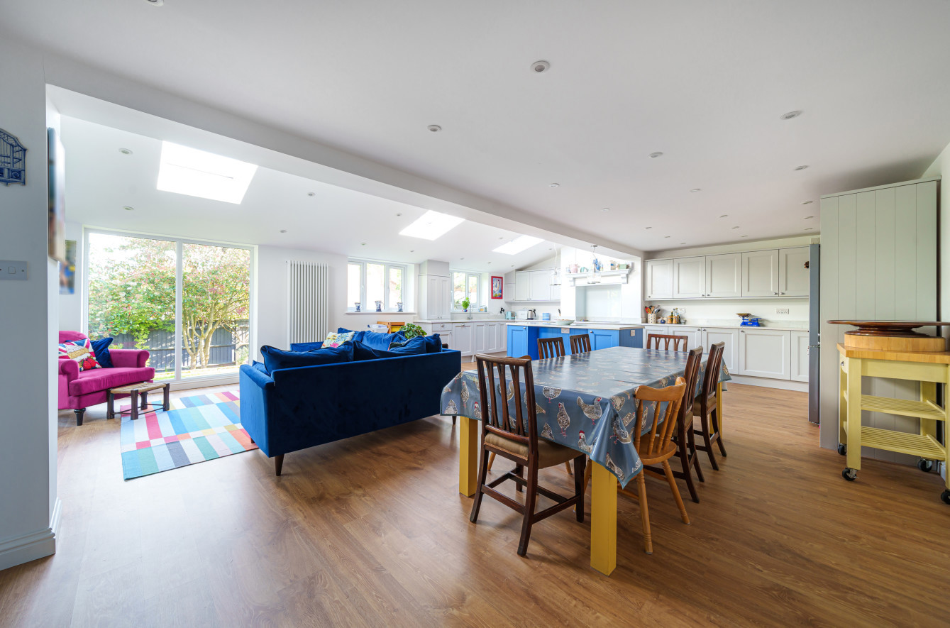 Caesars Way, Whitchurch, Hampshire, RG28